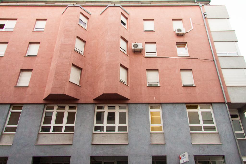 Apartment Avenue Загреб Екстер'єр фото