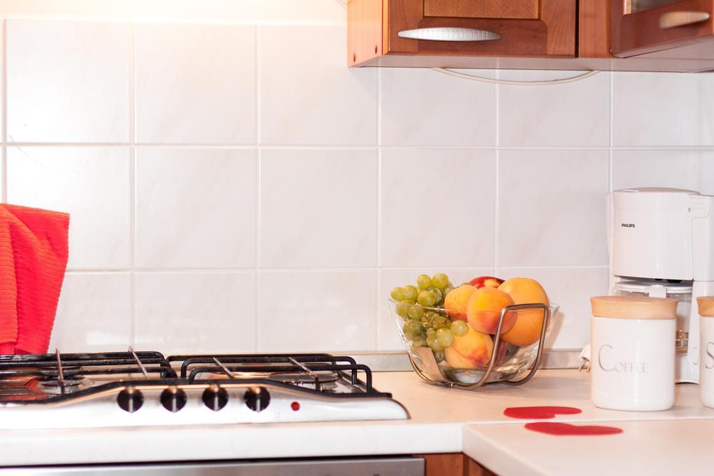 Apartment Avenue Загреб Екстер'єр фото