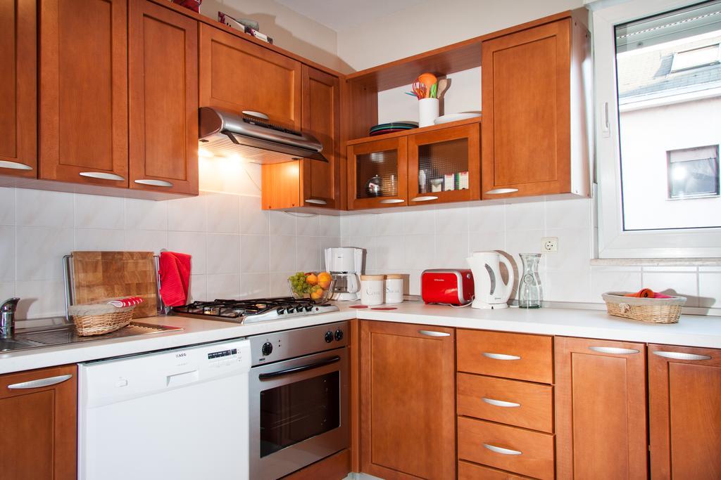 Apartment Avenue Загреб Екстер'єр фото