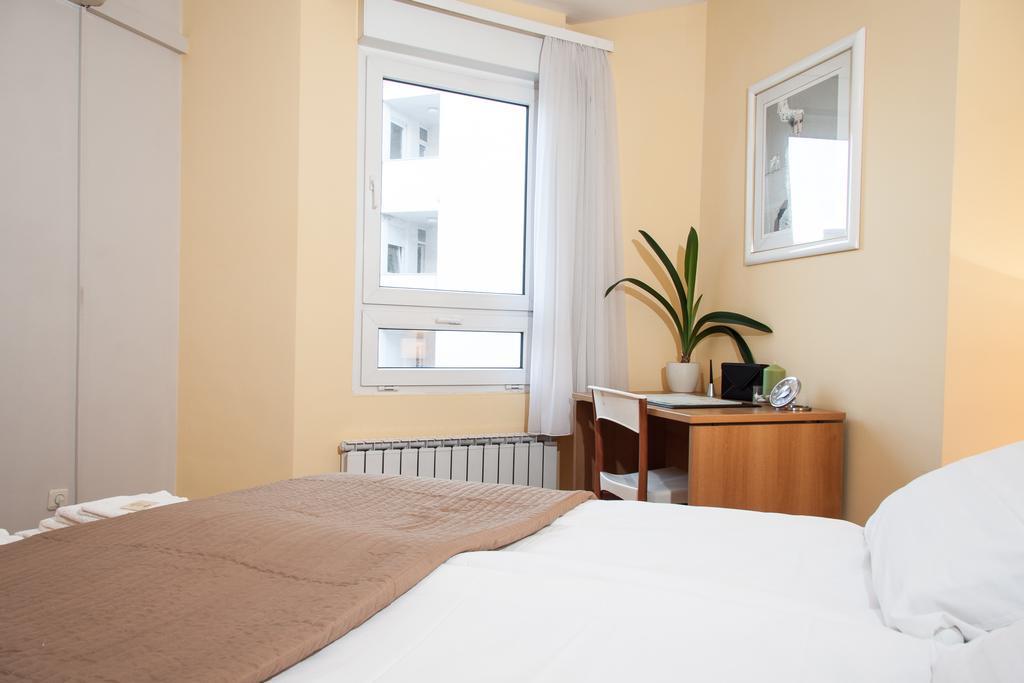 Apartment Avenue Загреб Номер фото