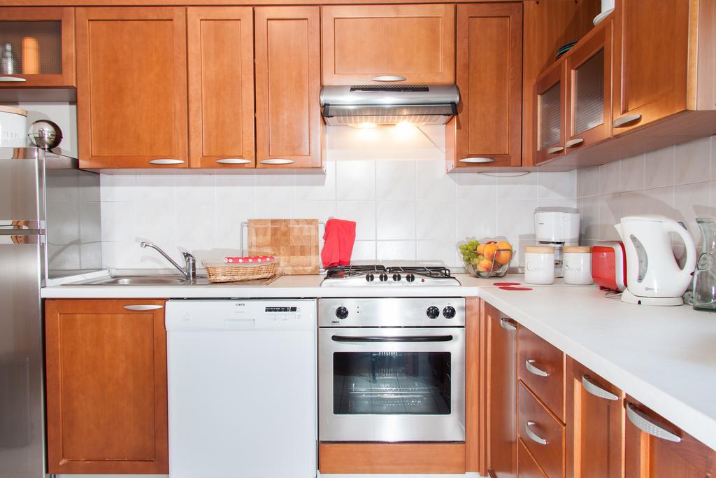 Apartment Avenue Загреб Екстер'єр фото
