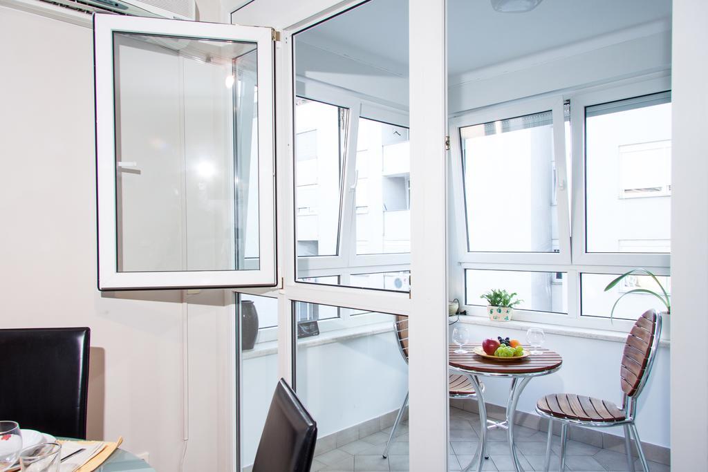 Apartment Avenue Загреб Екстер'єр фото